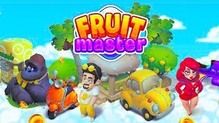 FruitMaster - Android Gameplay _ Kids Games screenshot 4