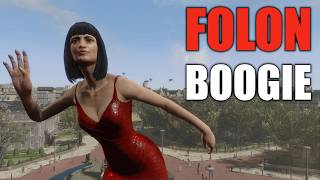 FOLON Boogie | Fallout: London