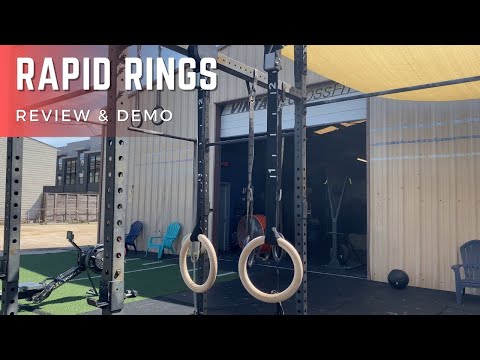 Rapid Rings | Review and Demonstration