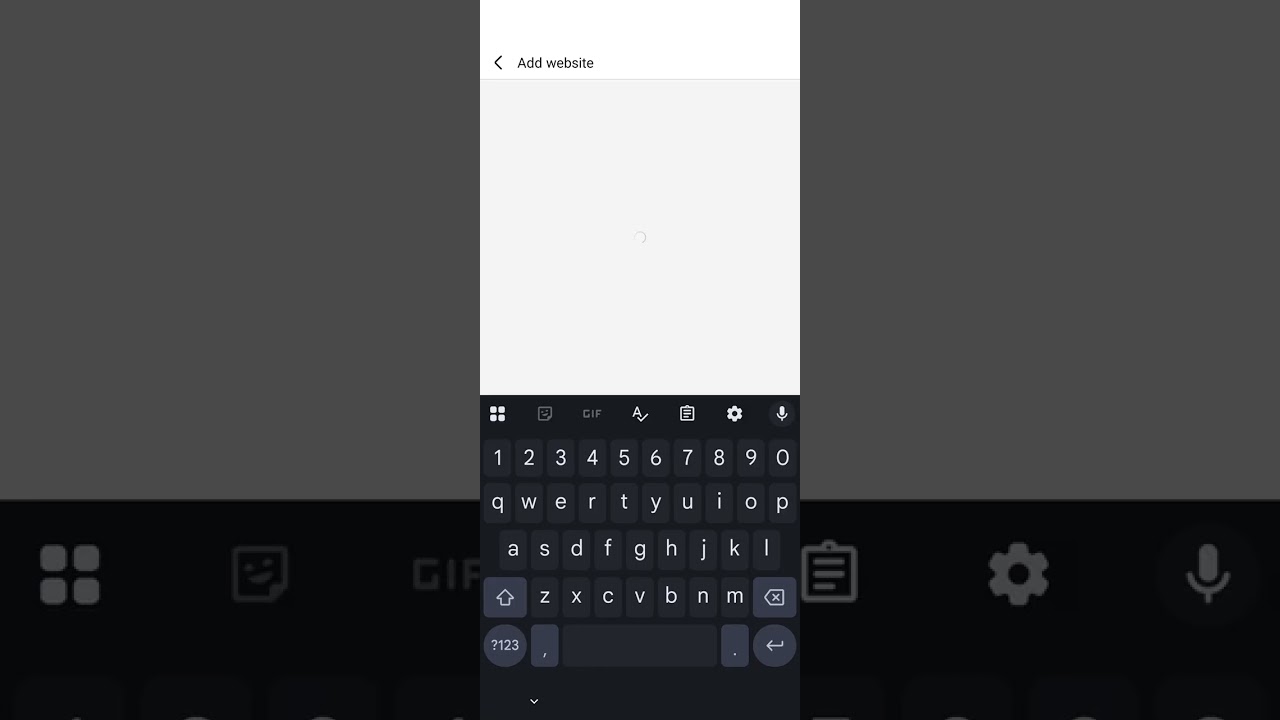 Editing some of my social media links 