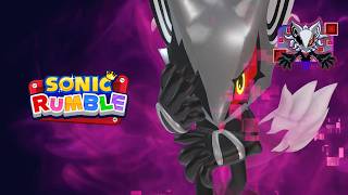 Infinite in Sonic Rumble! (Full Gameplay)
The Sonic Rumble community (YOU!) has finally completed the Half Anniversary community challenge, which unlocks Infinite as a playable character in Sonic Rumble. This has been done by using a certain amount of Infinite stickers in the game.
*SONIC RUMBLE* 🎮
»» _Download now!_
https://sonicrumble.sega.com/en/
»» _Creator Code: DanielDX_
#sonic #sonicrumble #sonicrumblepartner
–––––––
*Video Content* ⌚
0:00 Creator Code: DanielDX
0:04 Character & Stickers Unlocked
0:41 Lava Mountain - Run
3:15 Chemical Plant - Hunt
4:54 Sky Sanctuary - Ring Battle
6:44 Outro
*My Sonic Playlists* 🔗
»» _Sonic Playthroughs_
https://www.youtube.com/playlist?list=PLAmlXuTRbnYh8Emtj3NXwSA_xC3PBXmDO
»» _Sonic Mods_
https://www.youtube.com/playlist?list=PLAmlXuTRbnYhM4FGaMzSwcfbta30bzwA-
»» _Sonic References_
https://m.youtube.com/playlist?list=PLAmlXuTRbnYhfgfNnW5PKqr6qppGsZmew
»» _Sonic Ring Series_
https://youtube.com/playlist?list=PLAmlXuTRbnYg_d6WUOOmd4JwCB2DgNJEx
»» _Evolution of Sonic Games_
https://m.youtube.com/playlist?list=PLAmlXuTRbnYglOlMpFY-G7w0G9DZBZz-g
»» _Sonic Game Concepts_
https://www.youtube.com/playlist?list=PLAmlXuTRbnYilmFJzGiATRm1HST7HRbSZ
»» _Sonic Comparisons_
https://www.youtube.com/playlist?list=PLAmlXuTRbnYhdTNl5-qWFF3i_9LMCbSxL
»» _Sonic Origins (Plus)_
https://www.youtube.com/playlist?list=PLAmlXuTRbnYhjGDiDuw_03wP0tZLV9P5n
»» _Sonic Superstars_
https://www.youtube.com/playlist?list=PLAmlXuTRbnYhxT4tCqZWT_0z7mme0GTvc
–––––––
*Enjoy this video?* Then _drop_ a *like* to _dash_ the support! ☁️🔵
*Enjoy this channel?* Then _Homing-Attack_ the *subscribe* button! 🔵💢
Thanks for watching! Infinite in Sonic Rumble! (Full Gameplay)