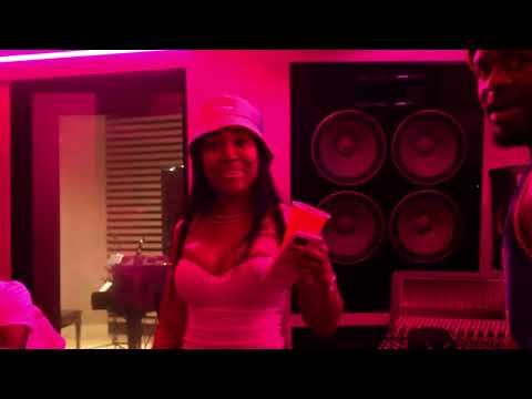 Spend Dat (Studio Session)