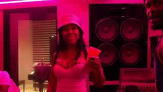 Spend Dat (Studio Session)