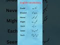🌟 Upgrade Your English Vocabulary 📚✨