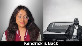 Kendrick Lamar Releases Surprise Album ‘GNX’: First Listen Review and Reactions