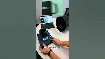 See This Ridiculously BIG Lens in Action!