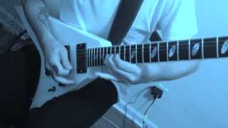 GHOST SHIP OCTAVIUS Production Sample 1