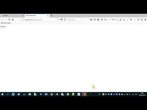 tutorial 17 -php