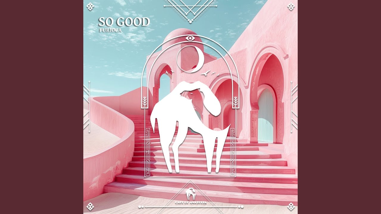 Watch So Good on YouTube Watch So Good on YouTube