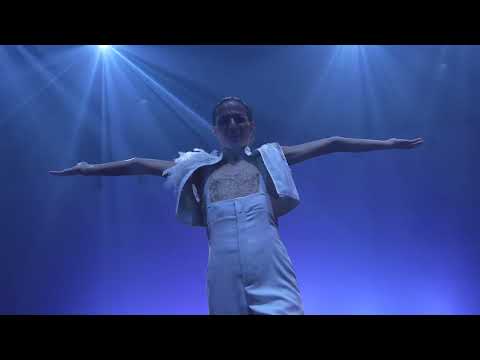 Patricia Donn — Ballet Flamenco de Patrícia Donn presenta “ÁNGELES & DEMONIOS”