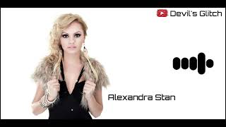 Alexandra Stan Mr Saxobeat Ringtone Download   Devils Glitch