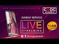 Sunday Service | 26th February 2023