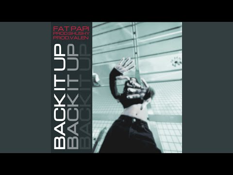 Back It Up #synthclub (Remix)