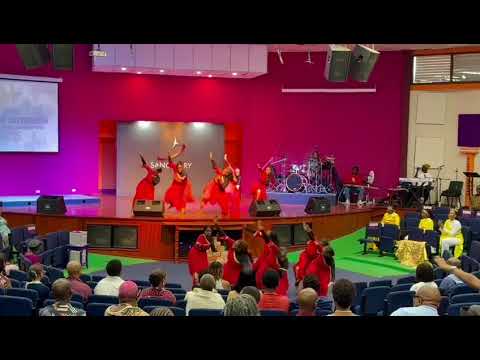 Shift- Jonathan Stamper (Red Worship) 