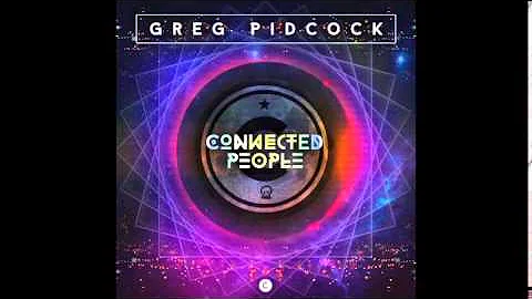 Greg Pidcock - Rock is Higher Than Man (DJ Le Roi ...