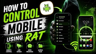 Full mobile hack rat Mobile 🧑‍💻 | Using mobile