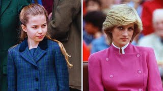 The Crown Jewel: Diana's Secret Inheritance for Princess Charlotte