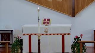 St. Bartholomew's Live Stream