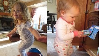 Weekly Vlog #3