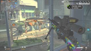 Cross Map Spawnshot Hitmarker Fail!
