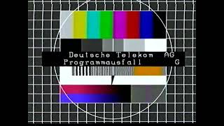 Arte bergang Zu Kika 1 sendestart Analoges Kabeltv 2001