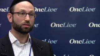Dr. Shlomo Koyfman On Radiation In Recurrent Head And Neck Cancer
