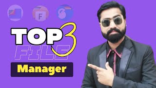 Best Free Android File Manager screenshot 4