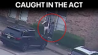 Trackdown: Do you recognize these Fort Worth aggravated robbery suspects?