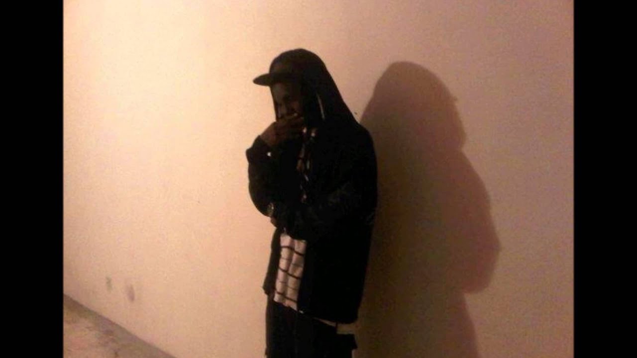 Lil Wayne Megaman beat killed,by Kid Dazzle