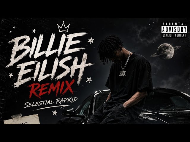 Billie Eilish Remix - YouTube