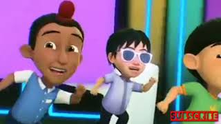 DJ tarik sis semongko versi goyang Upin screenshot 5