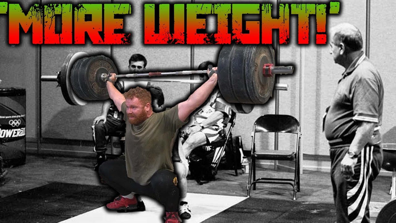 'Yeah it's basically like Bulgarian'  