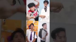 tamparan maut#fypシ #beranda #edit #masukberanda #cogan #sptrakori_official #korizen_adeeva