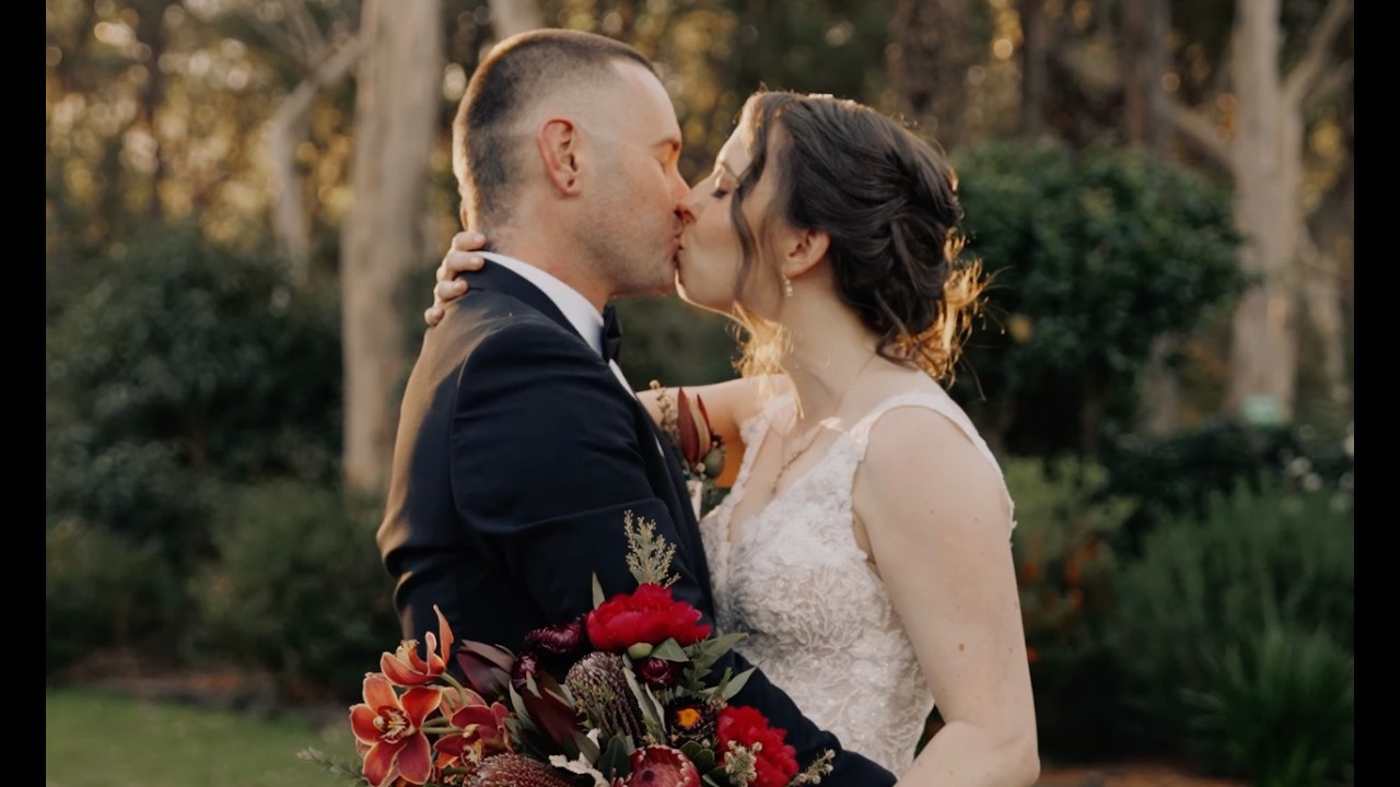 Adam & Emma | Wildwood Kangaroo Valley Wedding Film | 09.05.2026 | 4K