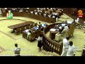 ചരിത്രത്തിൽ ആദ്യമായി BJP കേരള നിയമസഭ സ്പീക്കർ തെരഞ്ഞെടുപ്പിൽ; വോട്ട് രേഖപ്പെടുത്തി B.B.ഗോപകുമാർ MLA