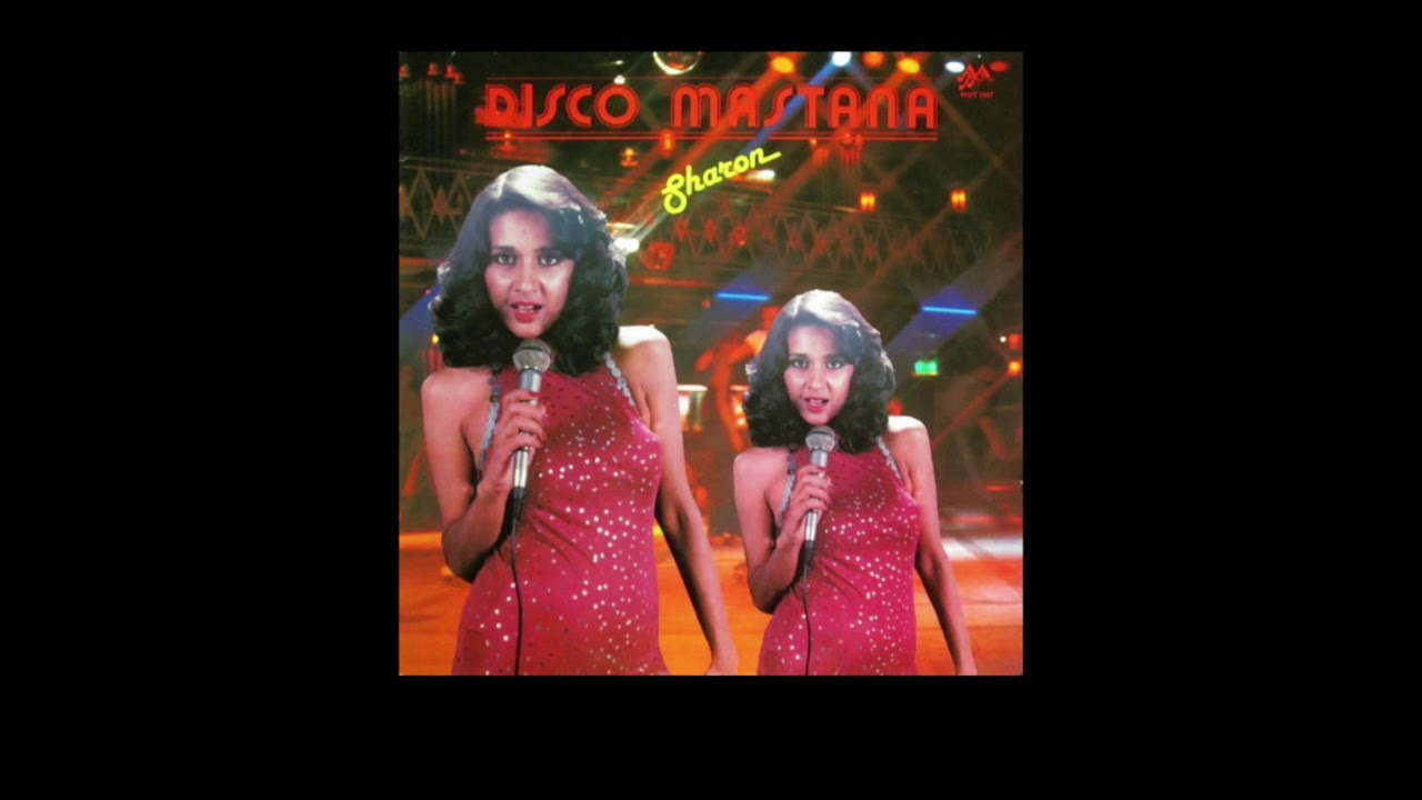 Sharon Prabhakar - Halchal (cover of Donna Summer - Hot Stuff)