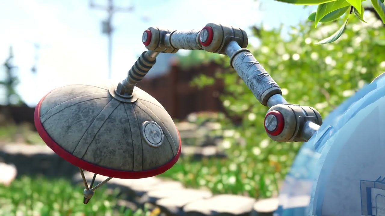 GROUNDED / ГДЕ НАЙТИ СУПЕРЧИП ЖИВАЯ ИЗГОРОДЬ / ВКЛЮЧЕНИЕ СКАНЕРА / ПАРОЛЬ К ТЕРМИНАЛУ