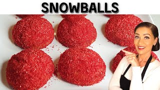 How to Make Durban Snowballs | Wareings CopyCat Recipe screenshot 5