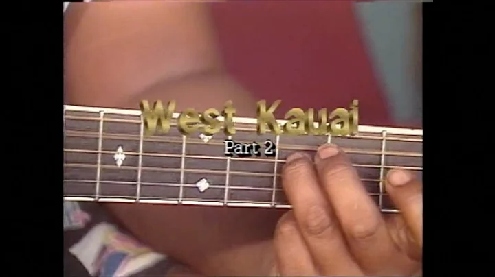 West Kauai Part 2