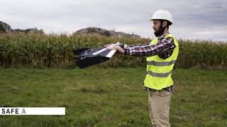 We Create U-Space Today -The Complete Solution For Drone Services