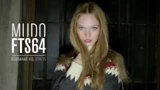 Mudo Fts64 Sonbahar Kiş 201415 Sezon Fi̇lmi̇