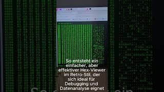 💾 Retro Hack - CPC ROM Hex Viewer in WebAssembly (C + SDL2)