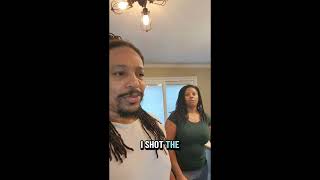 Testing Dad Jokes On My Wife To Get Her Reaction COMPILATION | Parts 17 - 20 | HayesFamilyTV