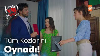 Hande intikam peşinde!  - Kalp Yarası 2. Bölüm