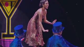 Come and meet those dancing feet as 42nd street taps it's way onto the  Grand Opera House stage!