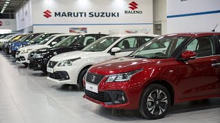 2026 Maruti Suzuki Baleno is UNBELIEVABLE 😱 New Look, Killer Mileage \u0026 Crazy Features!