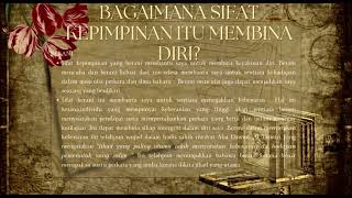 Laporan projek pembentangan