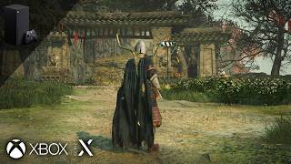 Wo Long 2 Wings of Ember Demo - Xbox Series X Gameplay