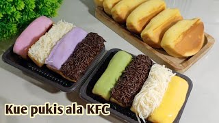 Kue Pancong Jadul Cuannya Endul! | CUAN BOS (30/04/22)