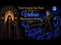 LIVE WITH VALERIE FROM ILLUMINATION PORTAL